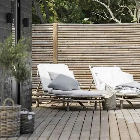 Unique And Luxurious Summer House In 別荘 ティスヴィレライ