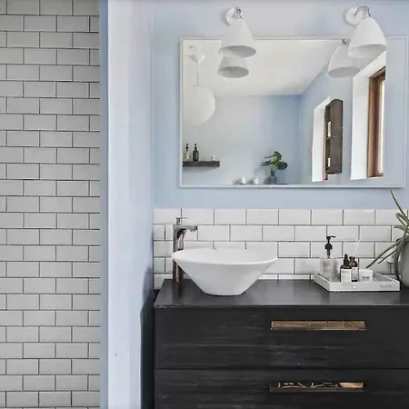 別荘 Unique And Luxurious Summer House In