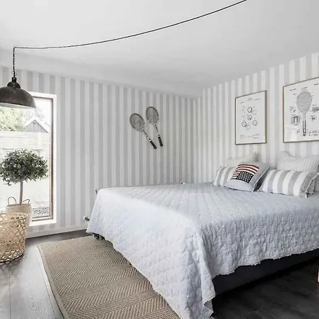Unique And Luxurious Summer House In