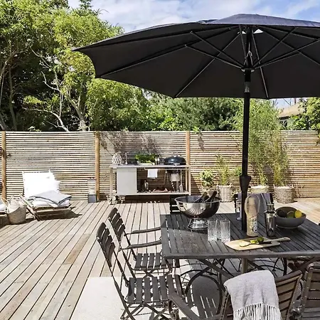 別荘 Unique And Luxurious Summer House In *