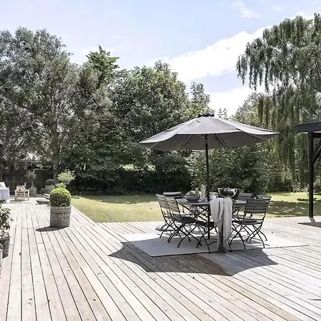 別荘 Unique And Luxurious Summer House In ティスヴィレライ